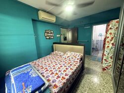 Blk 38 Upper Boon Keng Riverview (Kallang/Whampoa), HDB 5 Rooms #566231371